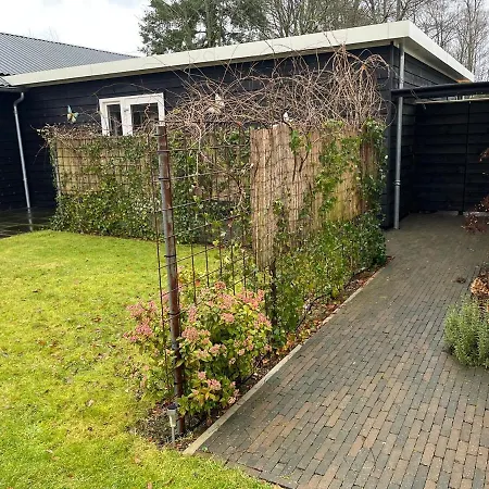 Huize Henk Semesterbostad *