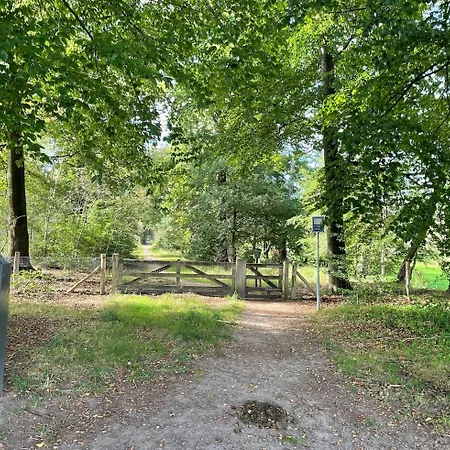 Semesterbostad Huize Henk *