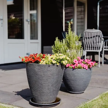 Huize Henk Vakantiehuis