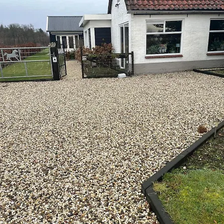 Vakantiehuis Huize Henk *