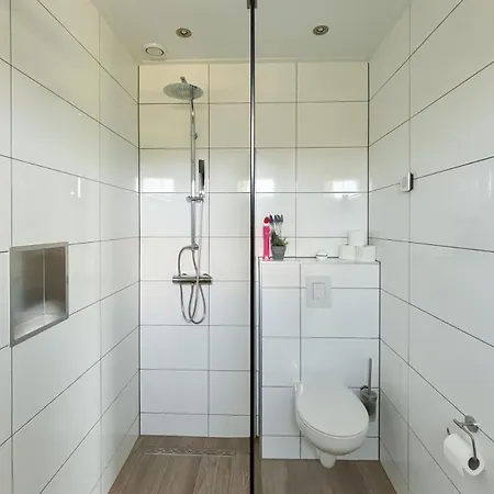 Huize Henk Holiday home