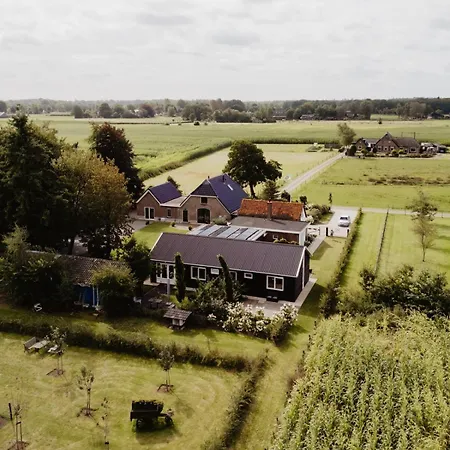 Huize Henk Emst