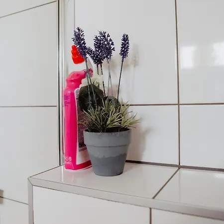 Huize Henk Holiday home