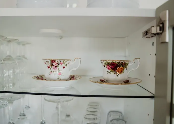 Vakantiehuis Huize Henk *