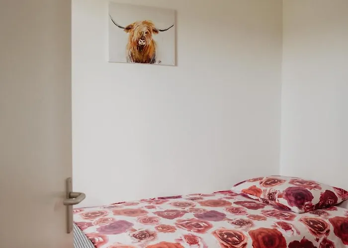 Huize Henk Vakantiehuis Emst