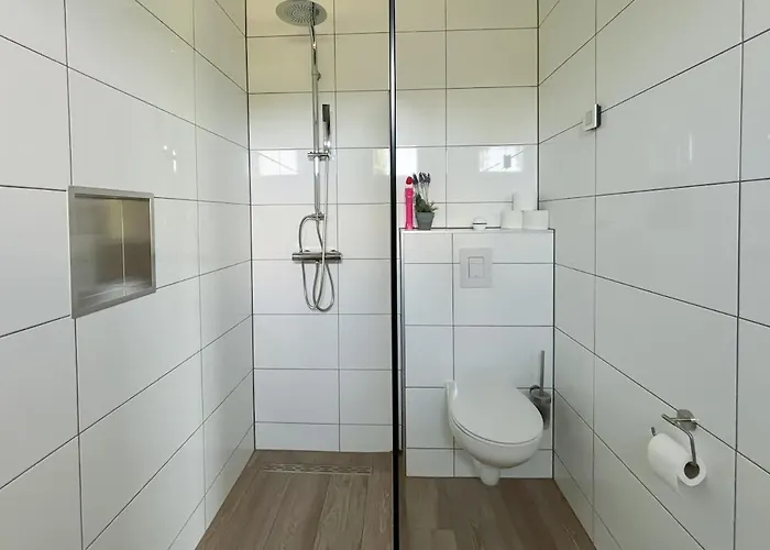 Huize Henk Vakantiehuis Emst