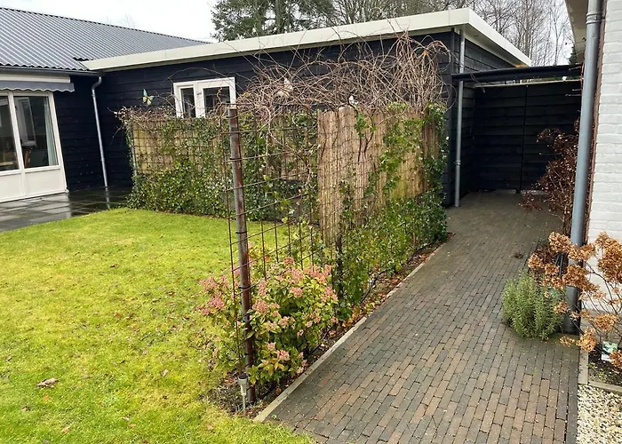 Huize Henk Vakantiehuis *