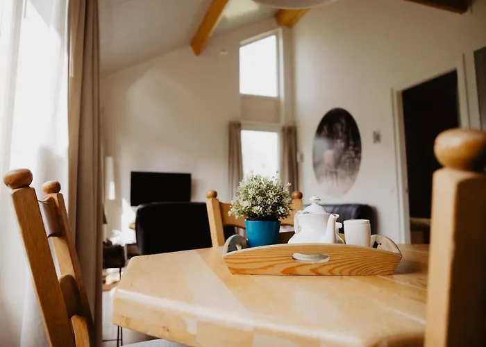 Huize Henk Vakantiehuis *