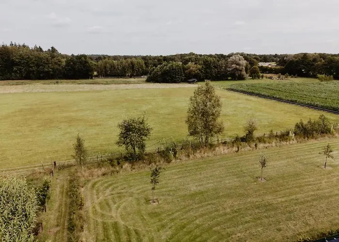 Huize Henk Vakantiehuis *