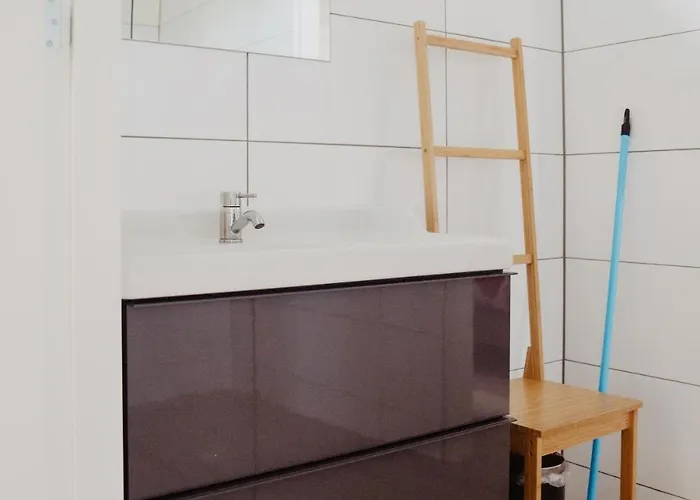 Huize Henk Semesterbostad *