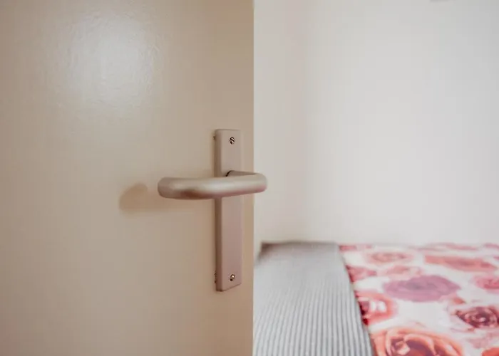 Huize Henk Semesterbostad