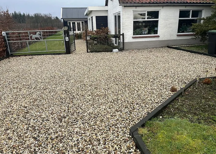 Vakantiehuis Huize Henk *