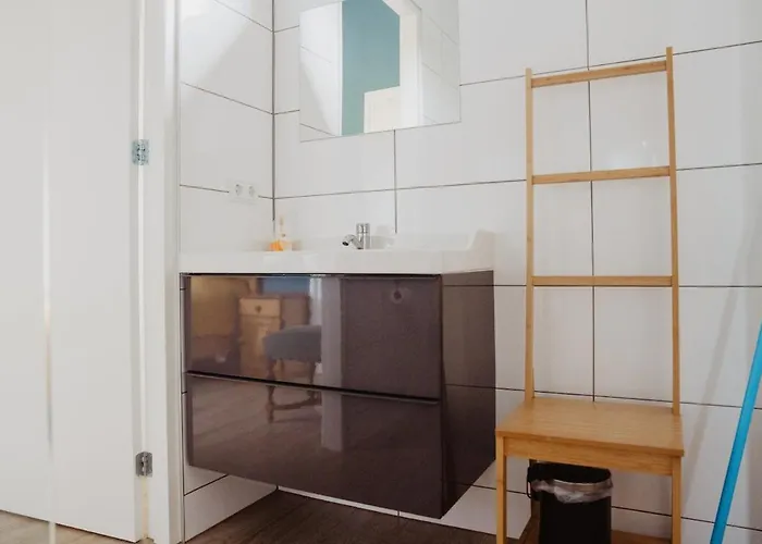 Semesterbostad Huize Henk