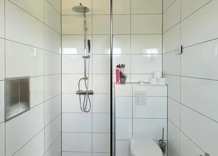 Huize Henk Semesterbostad