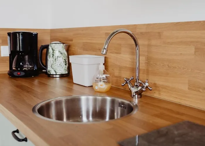 Semesterbostad Huize Henk Emst