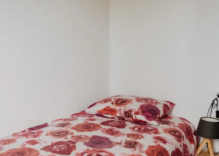 Huize Henk Vakantiehuis