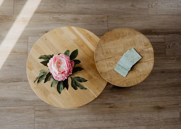 Huize Henk Vakantiehuis