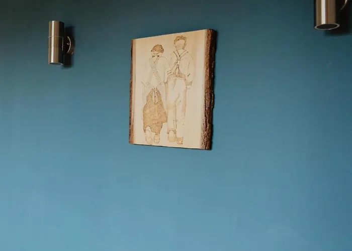 Vakantiehuis Huize Henk *