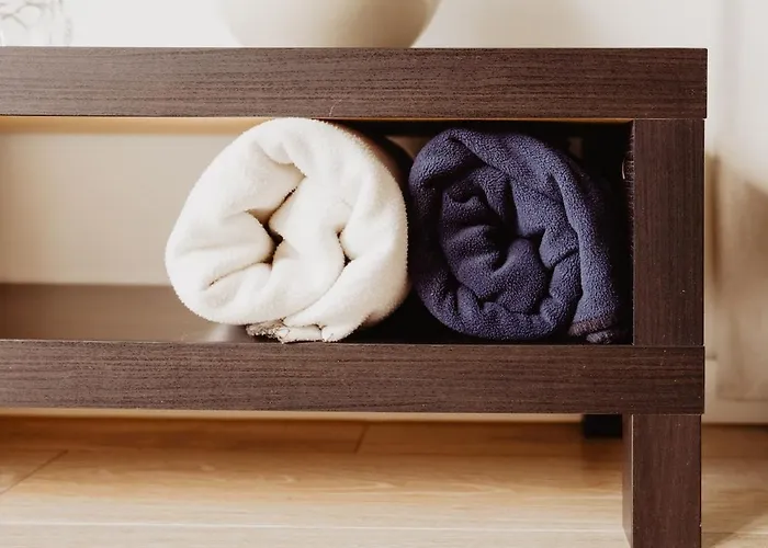 Semesterbostad Huize Henk *