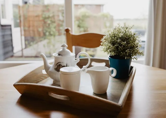 Huize Henk Vakantiehuis