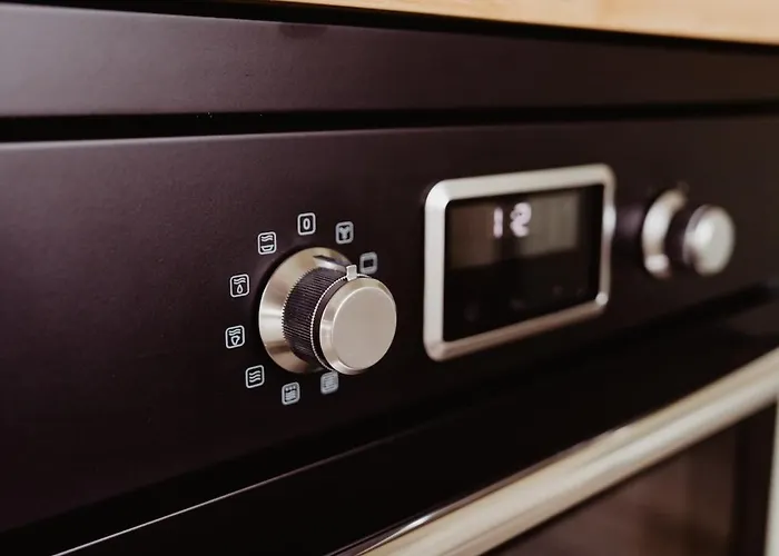 펜션 Huize Henk 엠스트