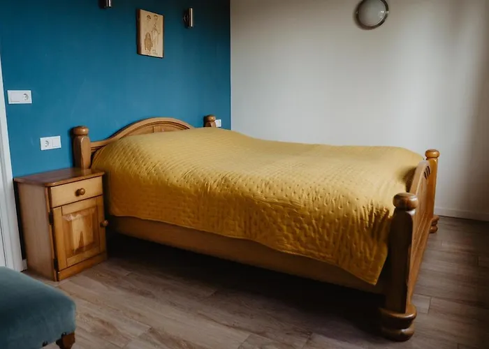 Huize Henk * 엠스트