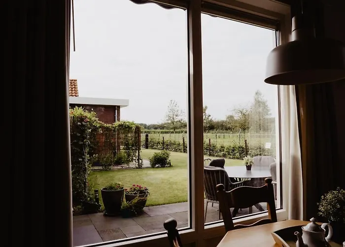 Huize Henk 엠스트