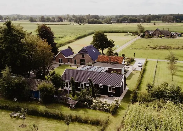 Huize Henk 엠스트